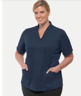 Ladies City Health Polo 